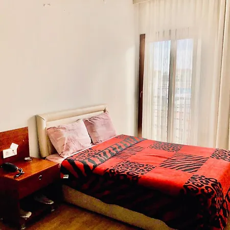 Hotel Yasar