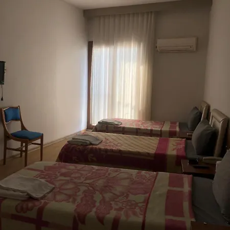 Yasar Hotel Mersin (Mediterranean)