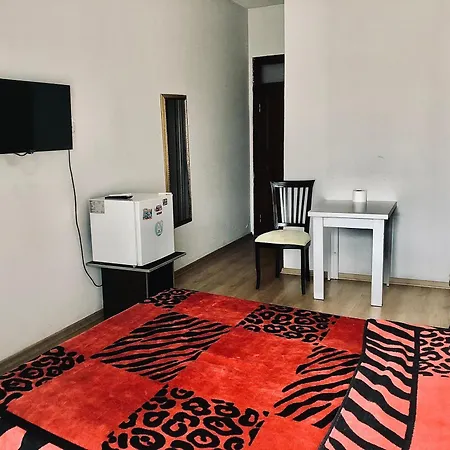 Yasar Hotel