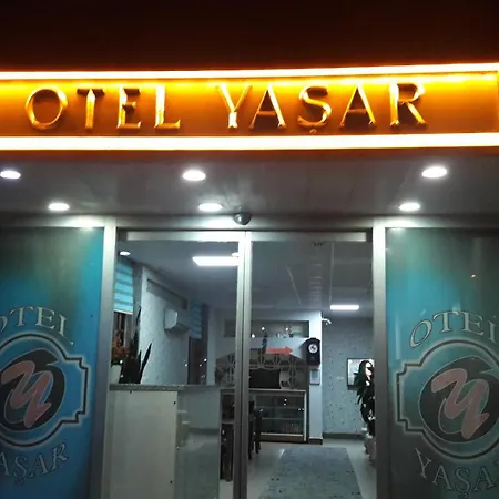 Yasar *