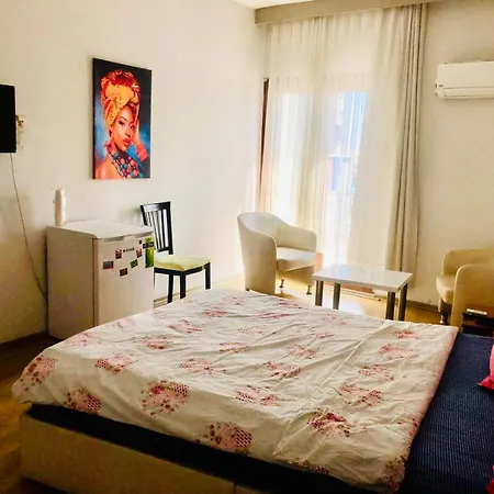 Yasar Hotel Mersin (Mediterranean)