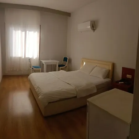 Hotel Yasar